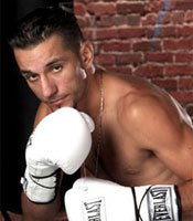Sergio Mora announces his retirement